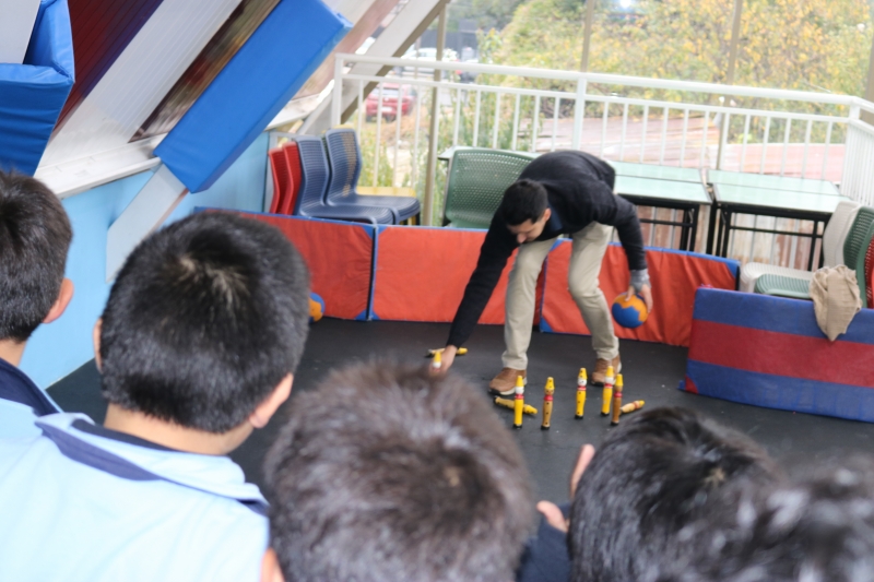 Día de la Actividad Física